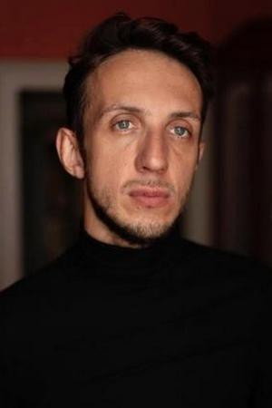 Zdjęcie Krzysztof Broda-Żurawski